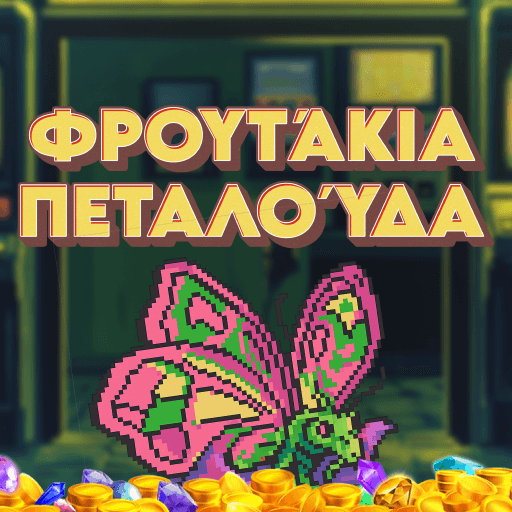 Φρουτάκια Πεταλούδα